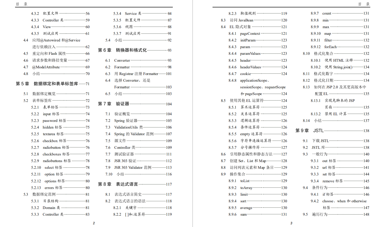 阿里大牛帶你玩轉spring全家桶實戰篇,附送4本spring電子版書籍