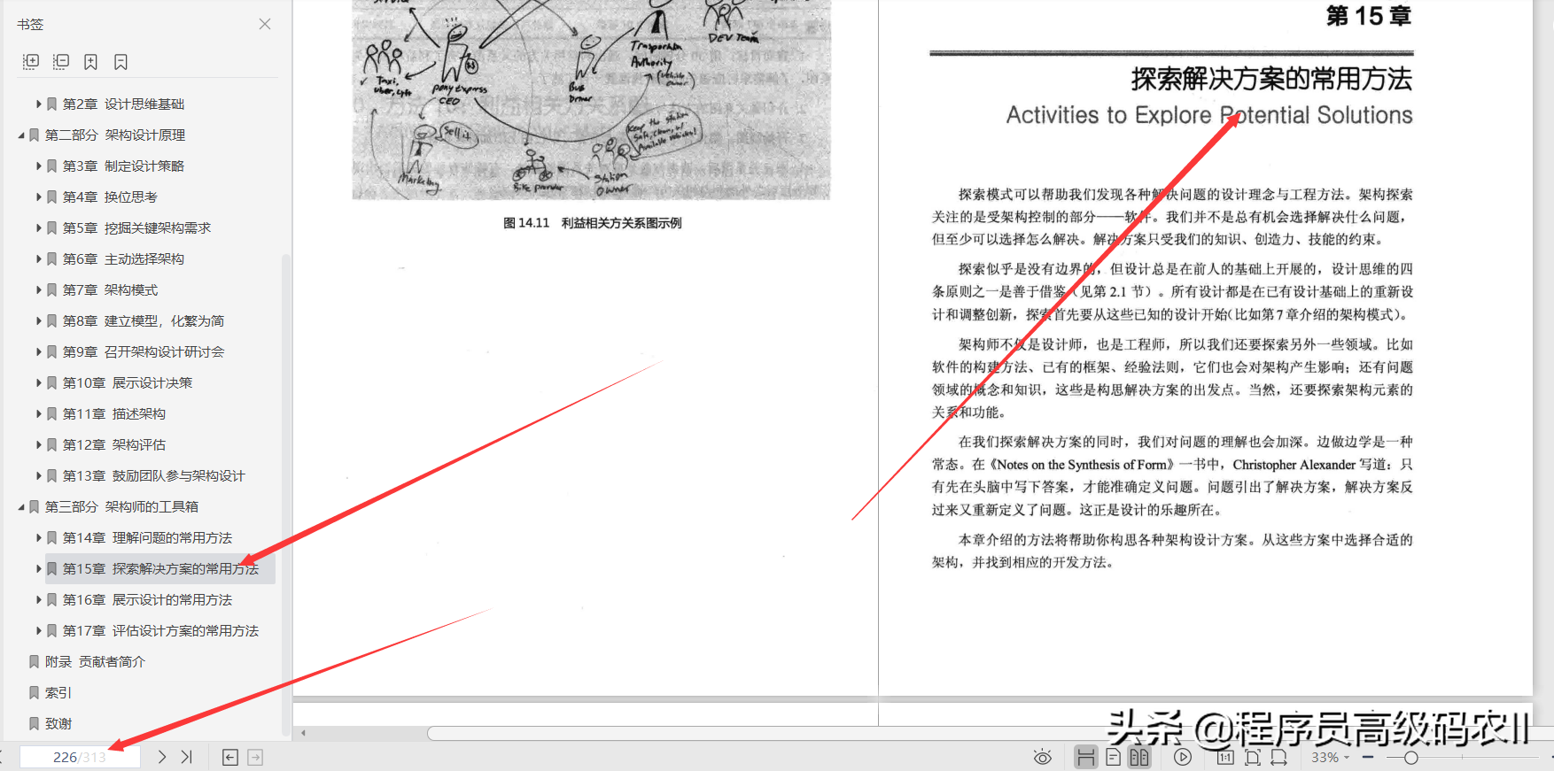 什么樣的架構師修煉之道檔案,能幫助大家修煉成為出色的架構師?