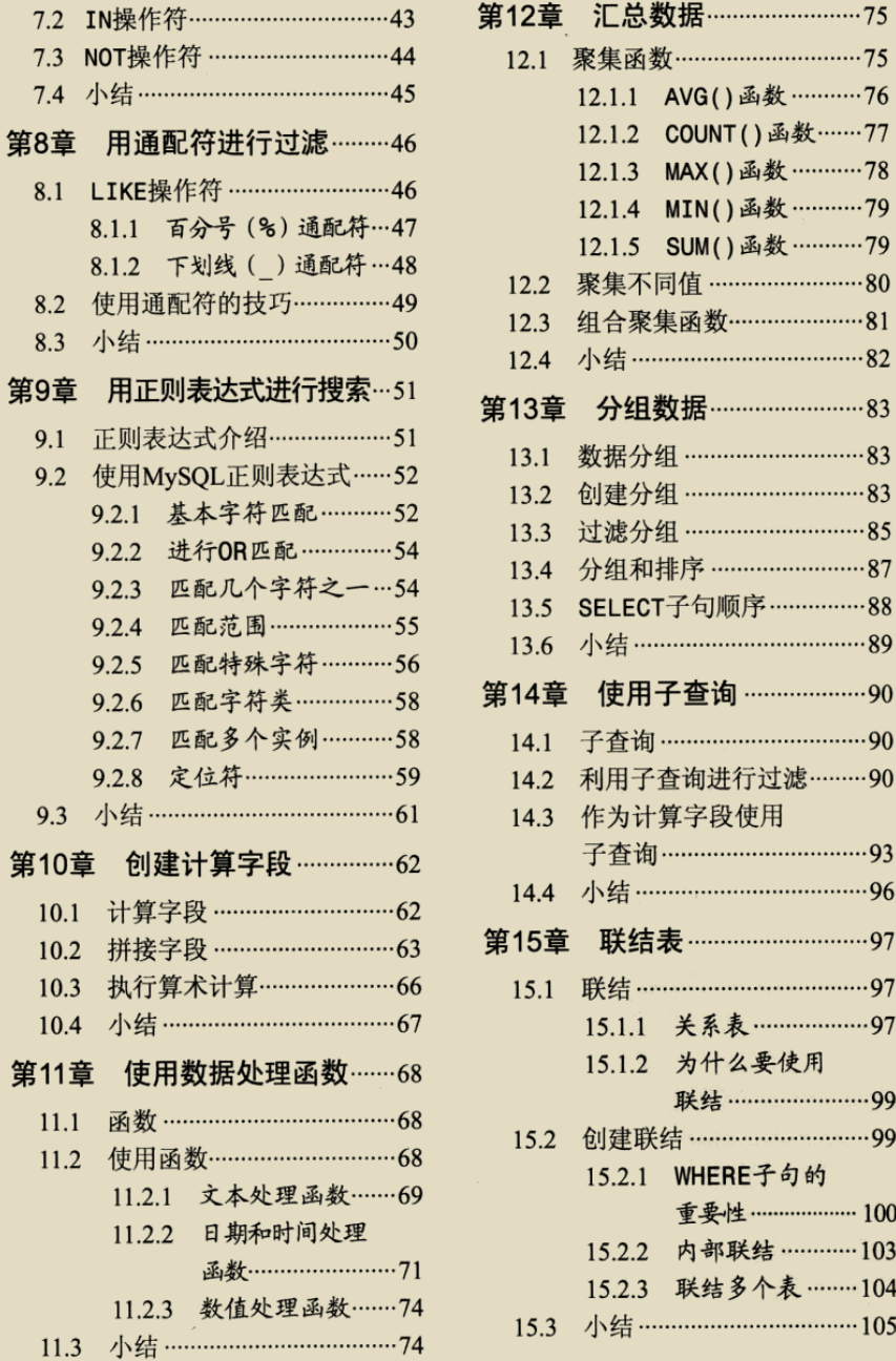 入門到精通,阿里架構師撰寫的兩份MySQL技術寶典,已經超神