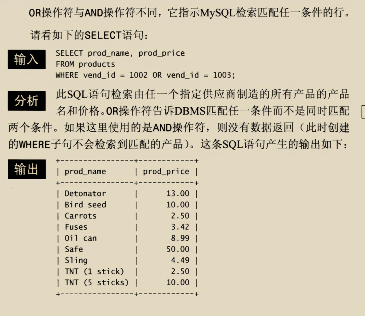 入門到精通，阿里架構師撰寫的兩份MySQL技術寶典，已經超神