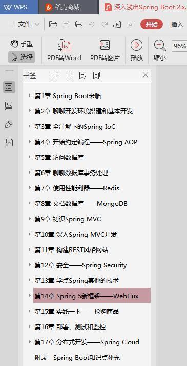 開發3—5年必學JVM+Spring全家桶+Nginx+Redis+Tomcat(java崗)