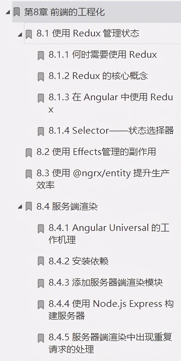 騰訊大佬甩出的Spring Boot技能修煉之道，果然驚艷