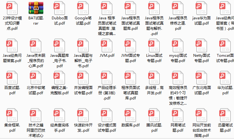 騰訊大佬甩出的Spring Boot技能修煉之道，果然驚艷