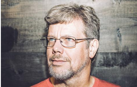 Guido von Rossum