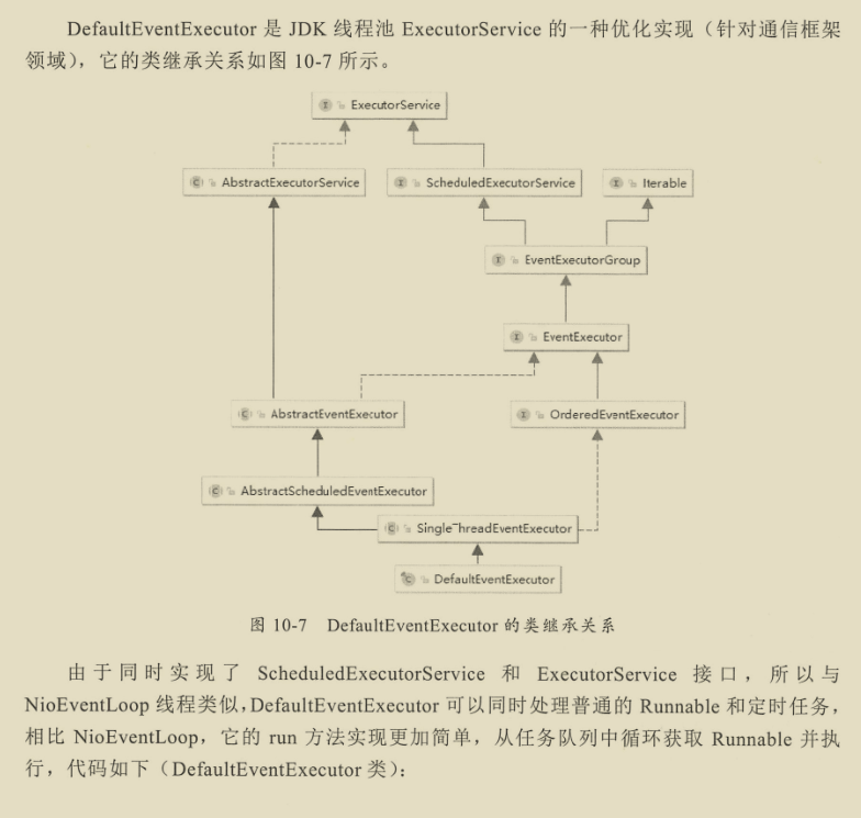 千載難逢!華為工程師帶你跟著案例學Netty,有圖有真相