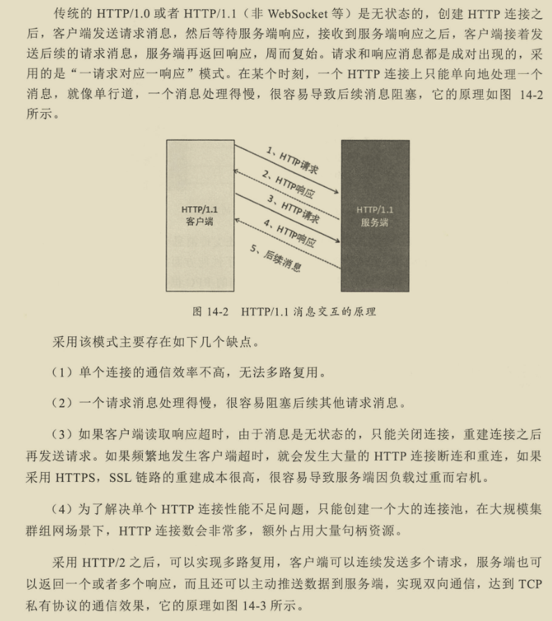 千載難逢!華為工程師帶你跟著案例學Netty,有圖有真相