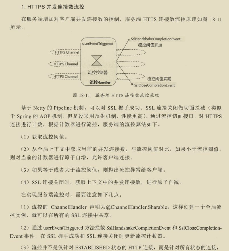 千載難逢!華為工程師帶你跟著案例學Netty,有圖有真相