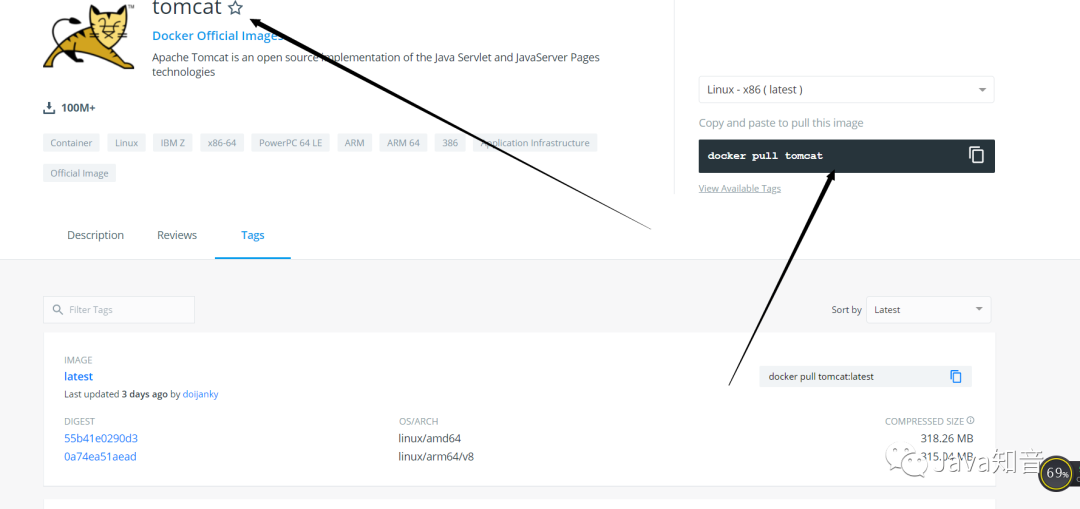 30分鐘快速上手Docker，看這篇就對了！