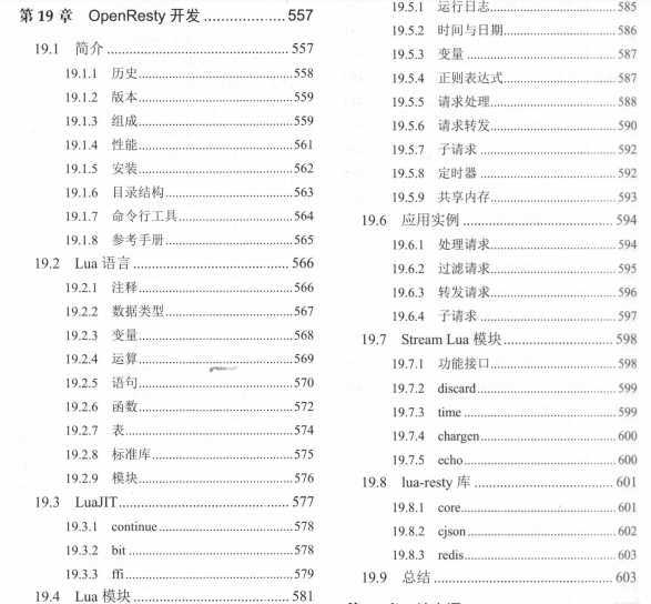 每個開發人員都值得擁有的一份Ngnix完全開發實戰(PDF)
