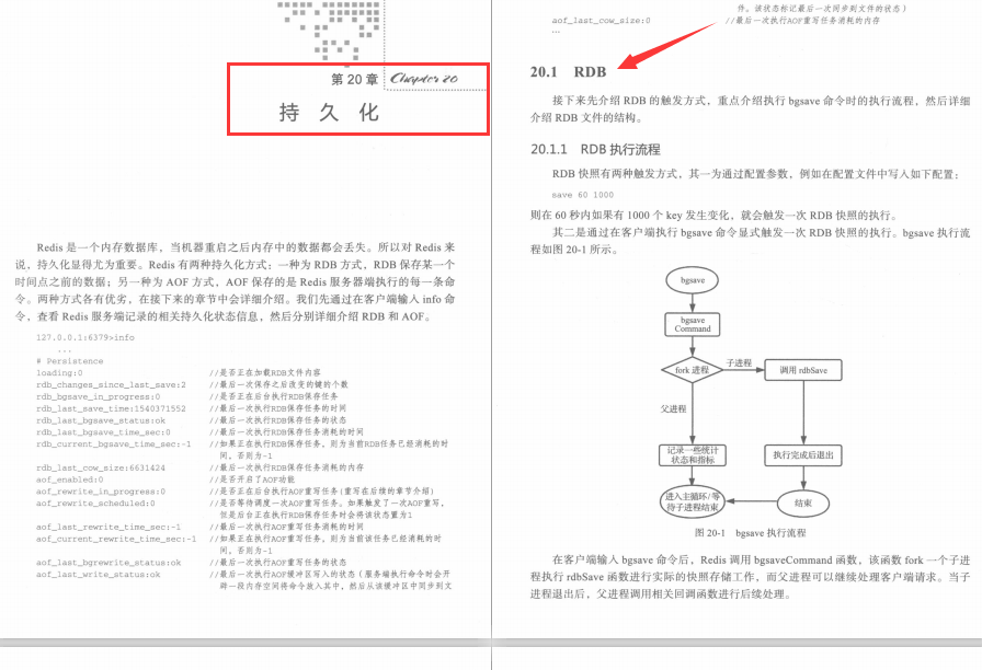 必傳之作！Alibaba內部出品Redis深度筆記及原始碼寶典