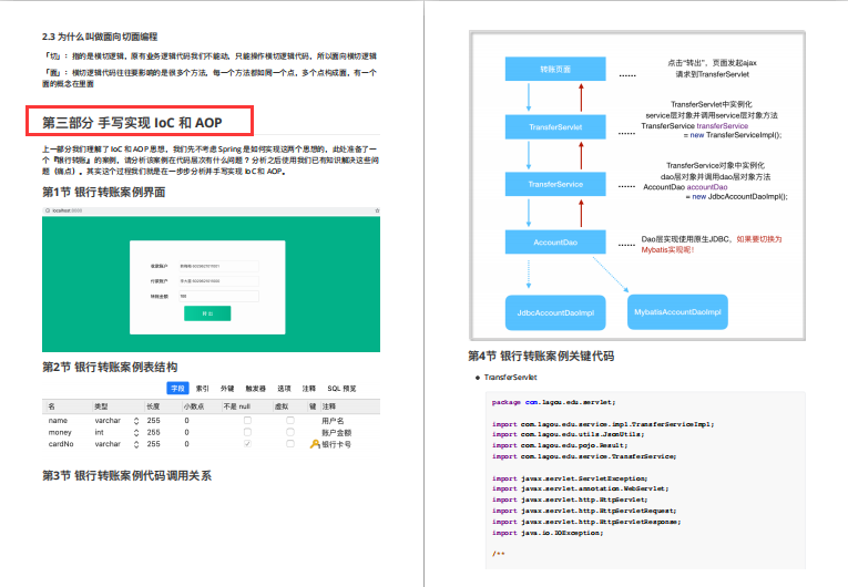 不愧是騰訊T4大神，整理出這份王者Spring原始碼筆記太牛了