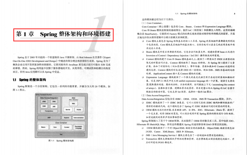 不愧是騰訊T4大神，整理出這份王者Spring原始碼筆記太牛了