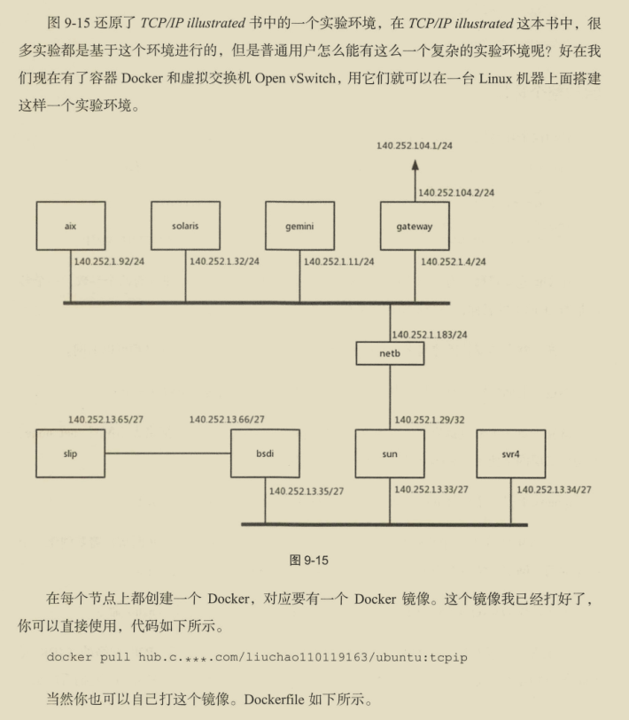 華為出品，必屬精品！華為資深專家十年‘成神之作’網路協議寶典