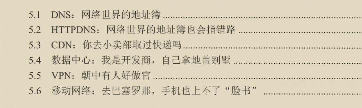 華為出品,必屬精品!華為資深專家十年‘成神之作’網路協議寶典