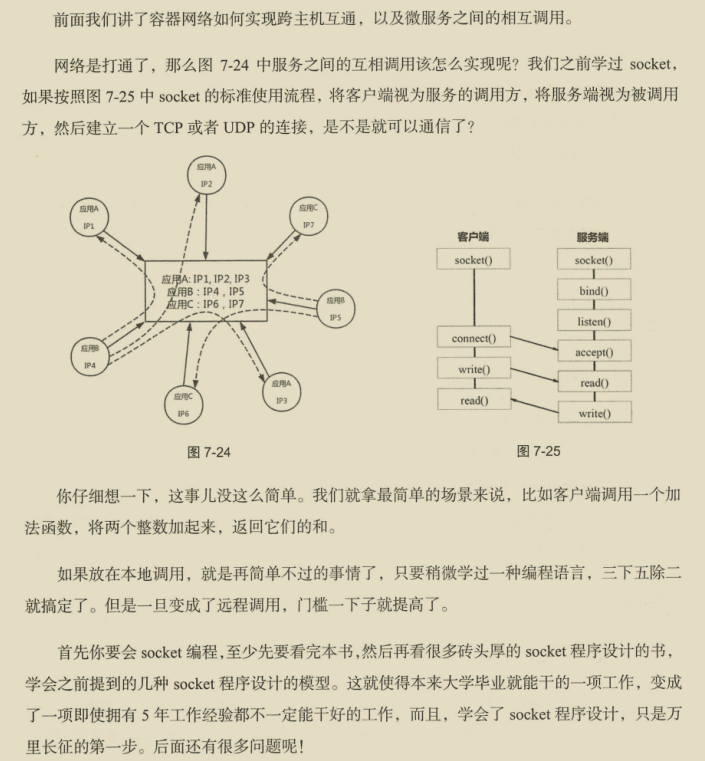 華為出品,必屬精品!華為資深專家十年‘成神之作’網路協議寶典