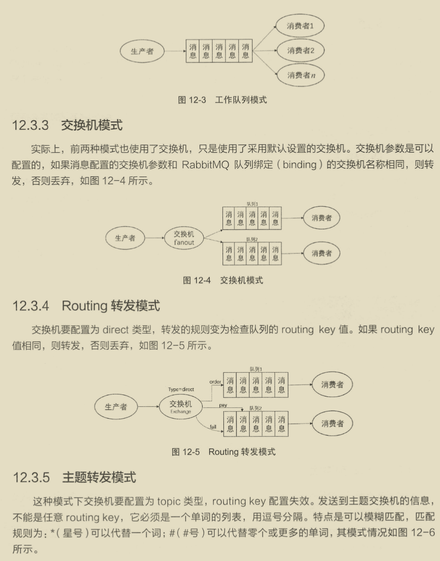 漲薪秘籍！阿里技術官嚴選的兩份微服務實戰筆記，已被內部哄搶