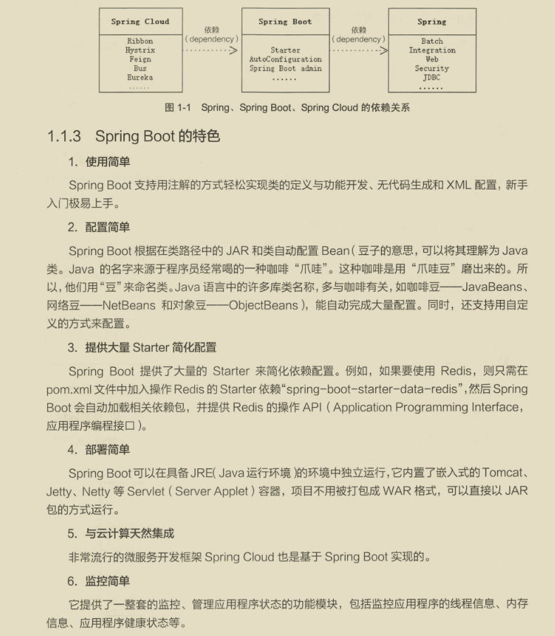 漲薪秘籍！阿里技術官嚴選的兩份微服務實戰筆記，已被內部哄搶