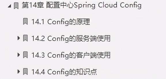 阿里P8純手寫Web+Boot+Cloud微服務開發實戰筆記