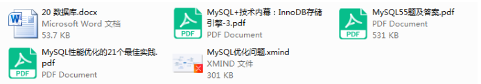 年前裸辭在家閉關,啃下這些面試筆記,終,拿到位元組跳動4面offer