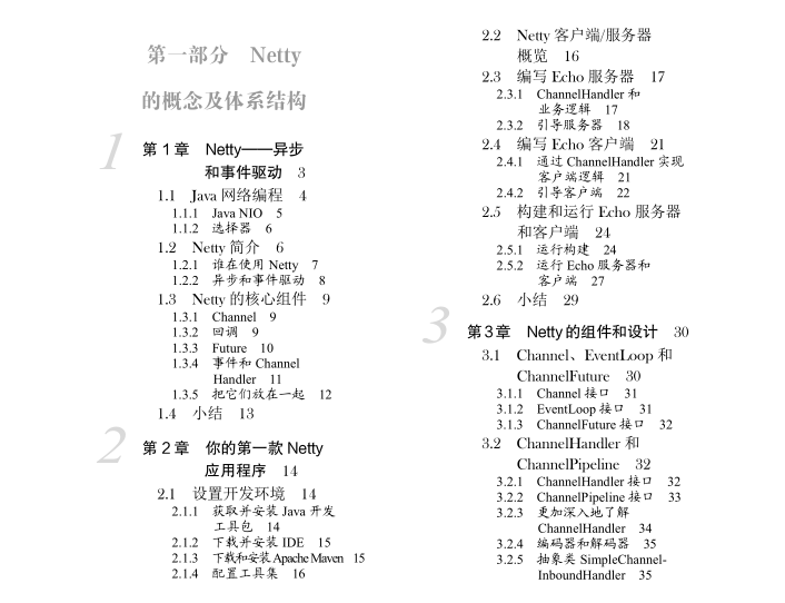GitHub上優質Netty+Nginx+Redis檔案整理