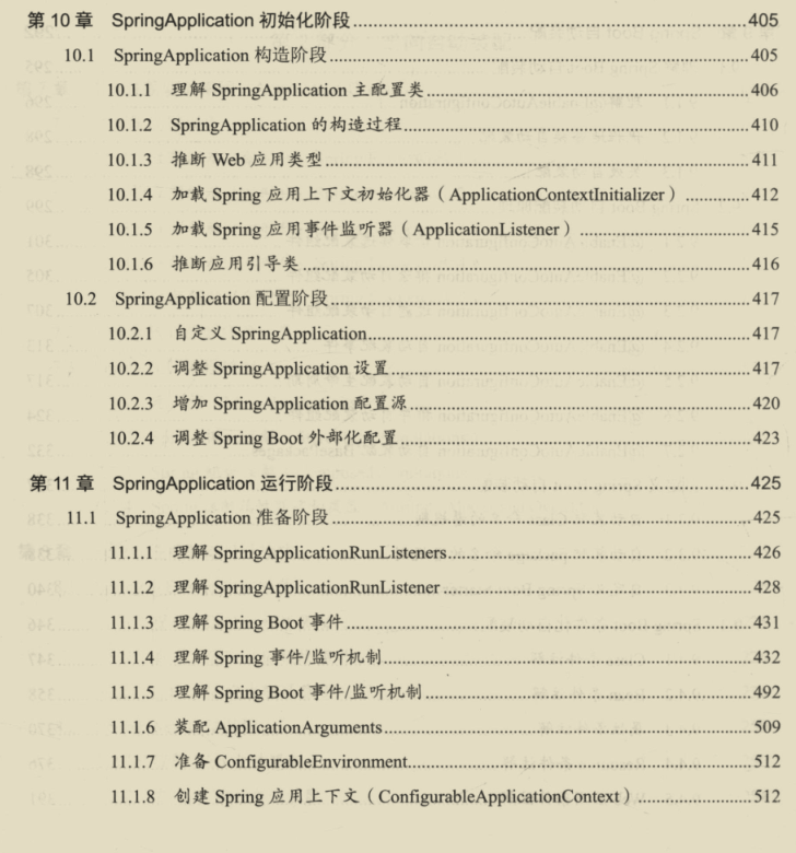 漲薪秘籍！阿里技術官嚴選的兩份微服務實戰筆記，已被內部哄搶