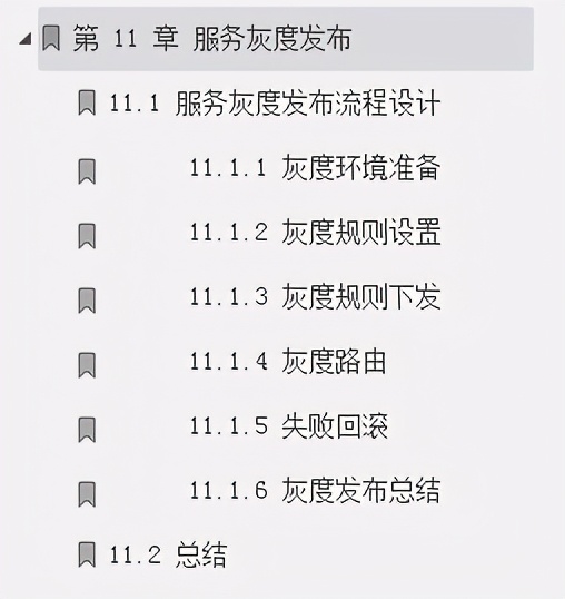 你總要一個人學習分布式服務框架，然后再驚艷所有人