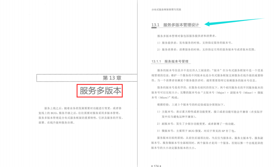 你總要一個人學習分布式服務框架，然后再驚艷所有人