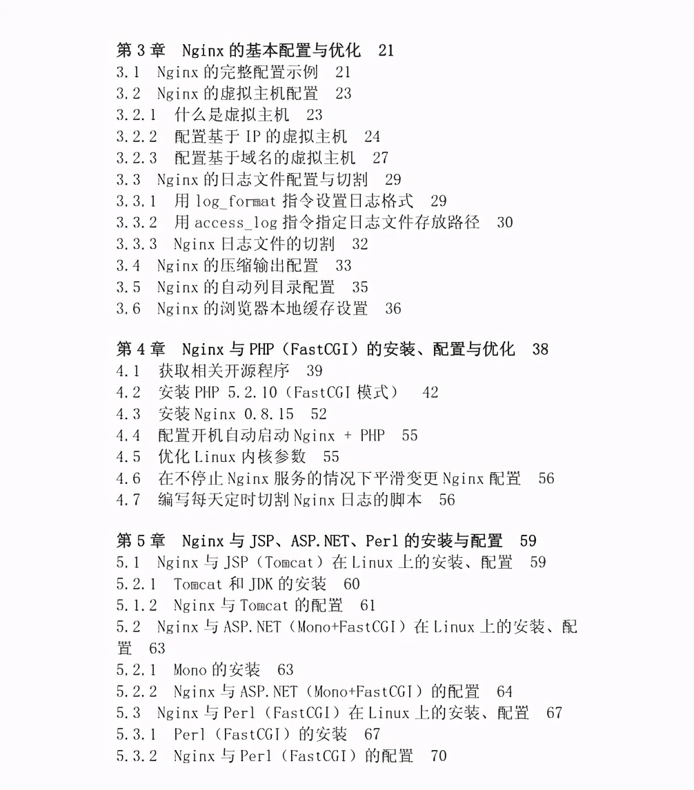 GitHub上優質Netty+Nginx+Redis檔案整理