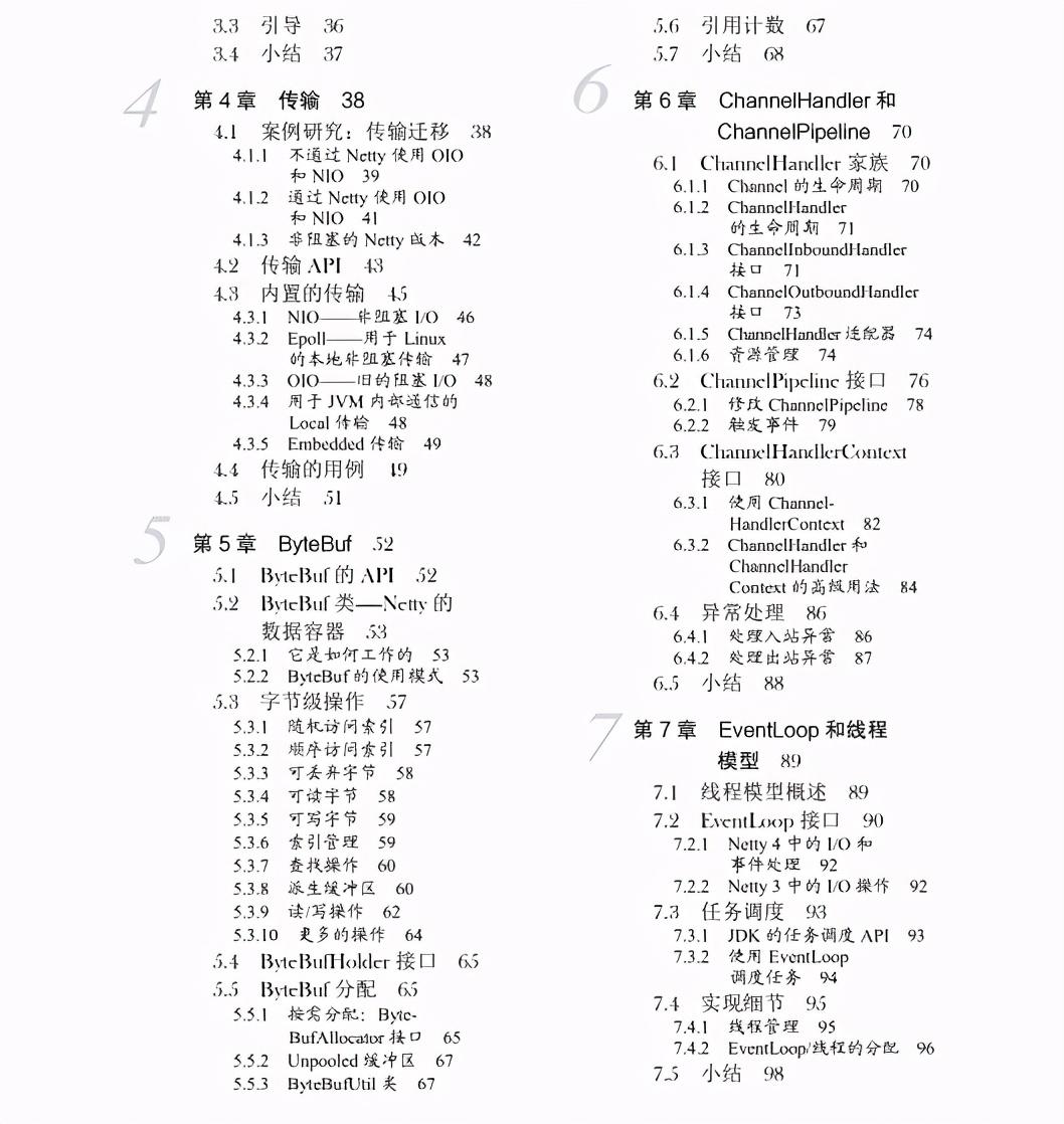 GitHub上優質Netty+Nginx+Redis檔案整理