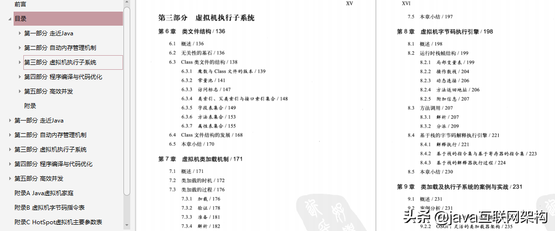 面試阿里倒在二面,疫情期間復習,為進阿里巴巴提前做足準備