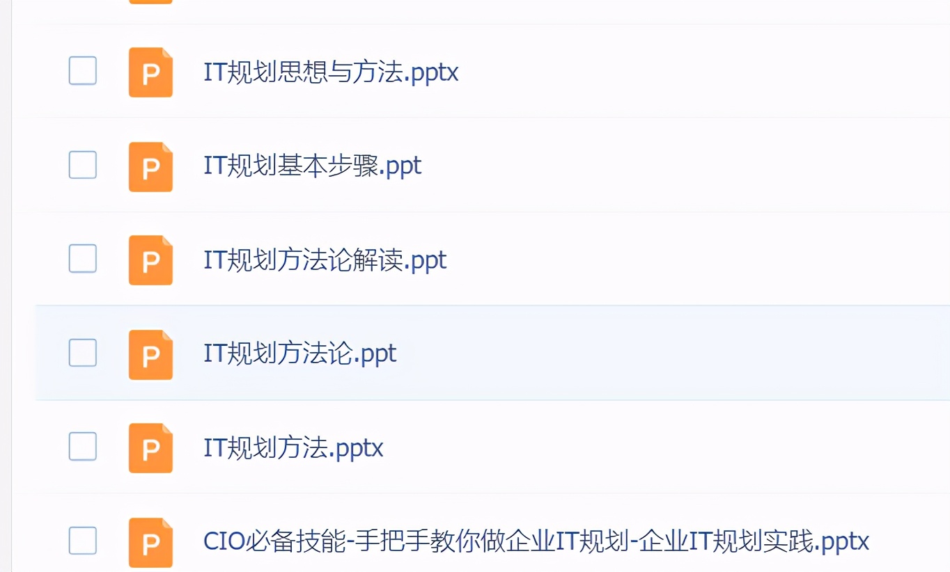從可視化模板,到資料倉庫、數字化的資料,我整理并分享出來