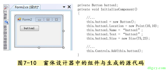[讀書筆記] 《修煉之道:.NET 開發要點精講》插圖(12)
