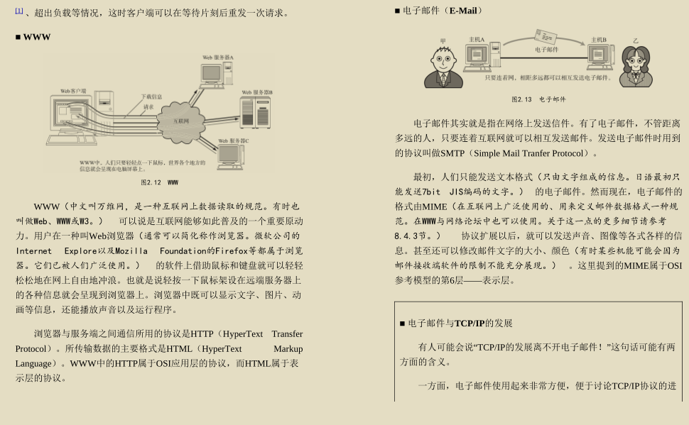 超贊！華為工程師都愛不釋手的兩份圖解網路，助你圓滿大廠夢