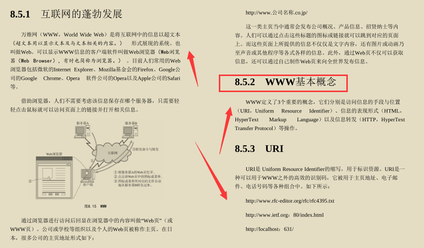 超贊！華為工程師都愛不釋手的兩份圖解網路，助你圓滿大廠夢