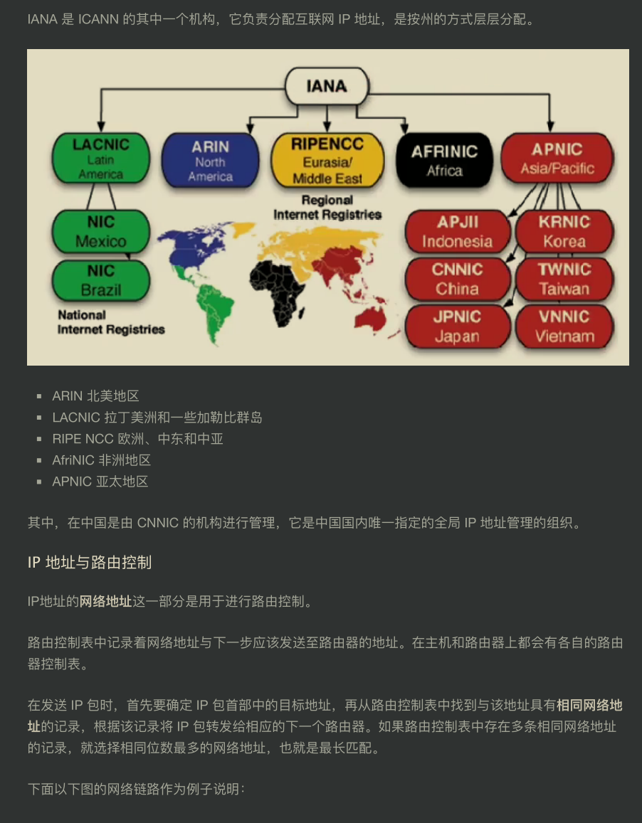 超贊！華為工程師都愛不釋手的兩份圖解網路，助你圓滿大廠夢