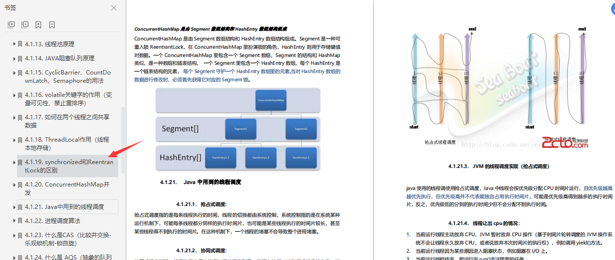 來自大佬的洗禮！全網獨家Java頂配級核心手冊，太全了