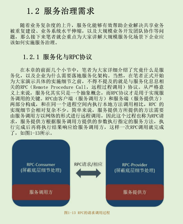 好叼!在阿里內部瘋傳的這份超大流量分布式系統架構解決方案筆記
