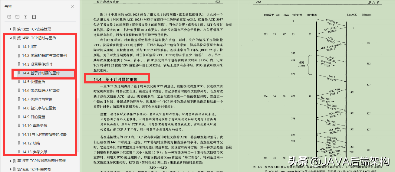 清華大牛爆肝分享網路底層/網路協議/TCP/IP協議詳解卷一