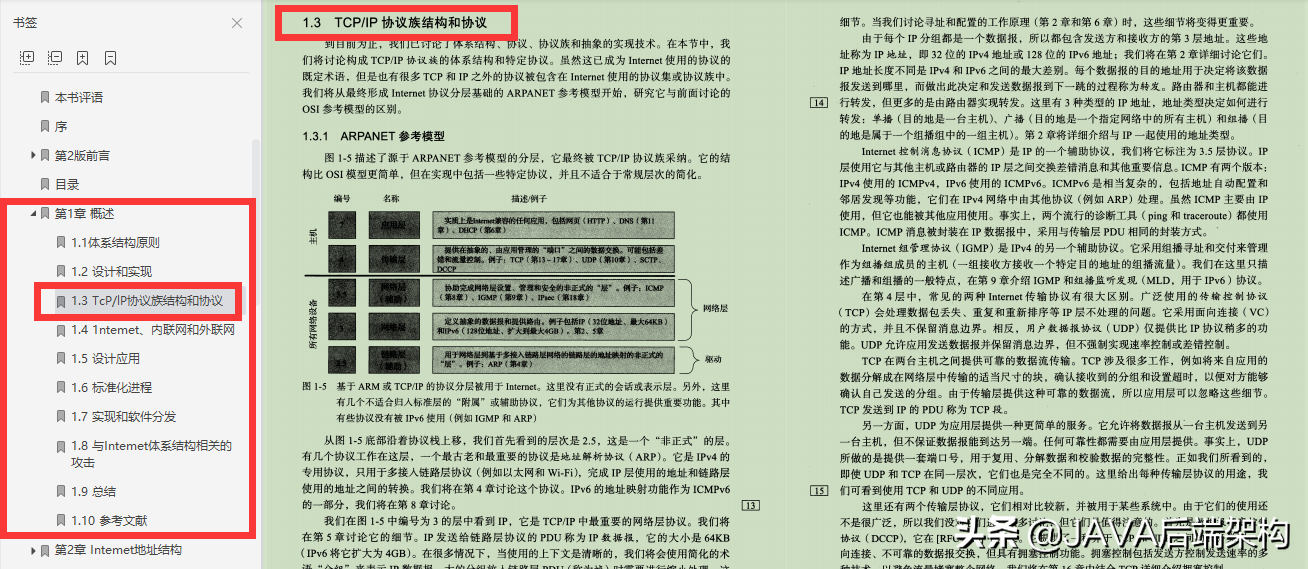 清華大牛爆肝分享網路底層/網路協議/TCP/IP協議詳解卷一