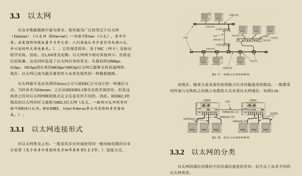 超贊!華為工程師都愛不釋手的兩份圖解網路,助你圓滿大廠夢