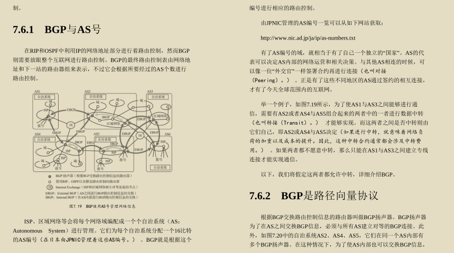 超贊!華為工程師都愛不釋手的兩份圖解網路,助你圓滿大廠夢