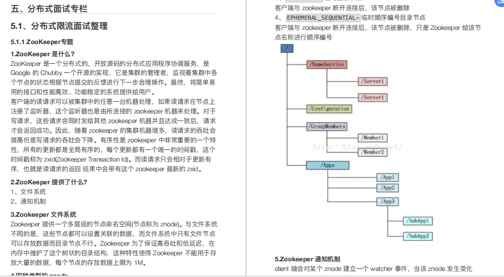 作業五年，一年內我靠這系列java面試寶典從13K到大廠30K