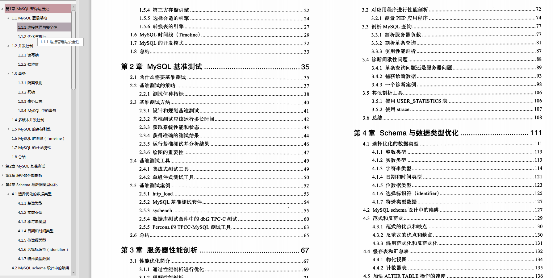 京東資深架構師推薦學習6本實戰檔案：Redis+Nginx+MySQL+JVM....