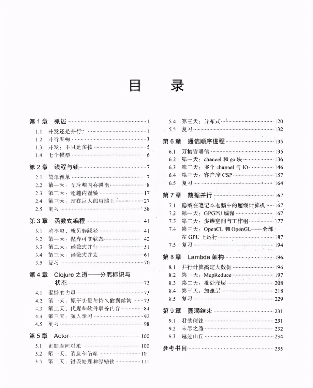 阿里內部并發編程通關秘籍曝光，5本書籍和2張知識圖譜面面俱到
