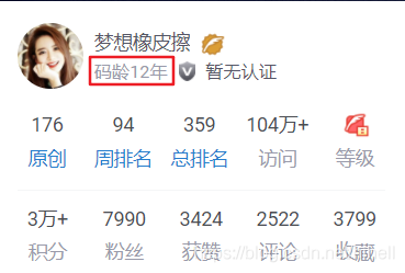 Python爬蟲入門教程 100-100 我用了800天，才成為爬蟲領域的一個新人