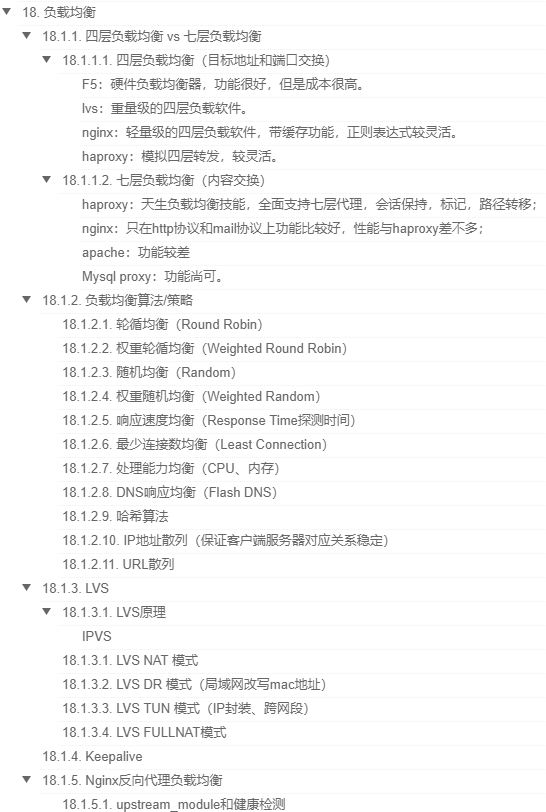 頭條首推!美團內部都在用的Java后端面試筆記,囊括90%的主流技術