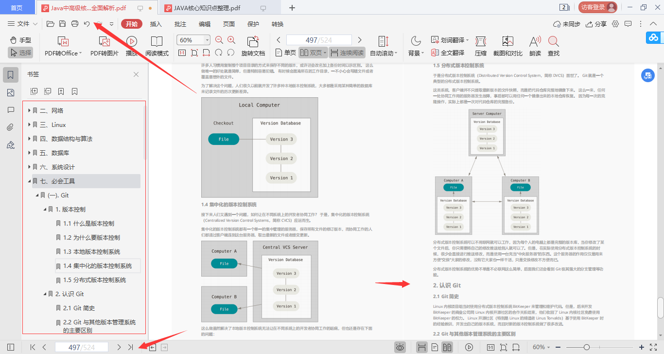 劍指大廠！阿里內部瘋傳的Java面試與學習進階寶典我粉了