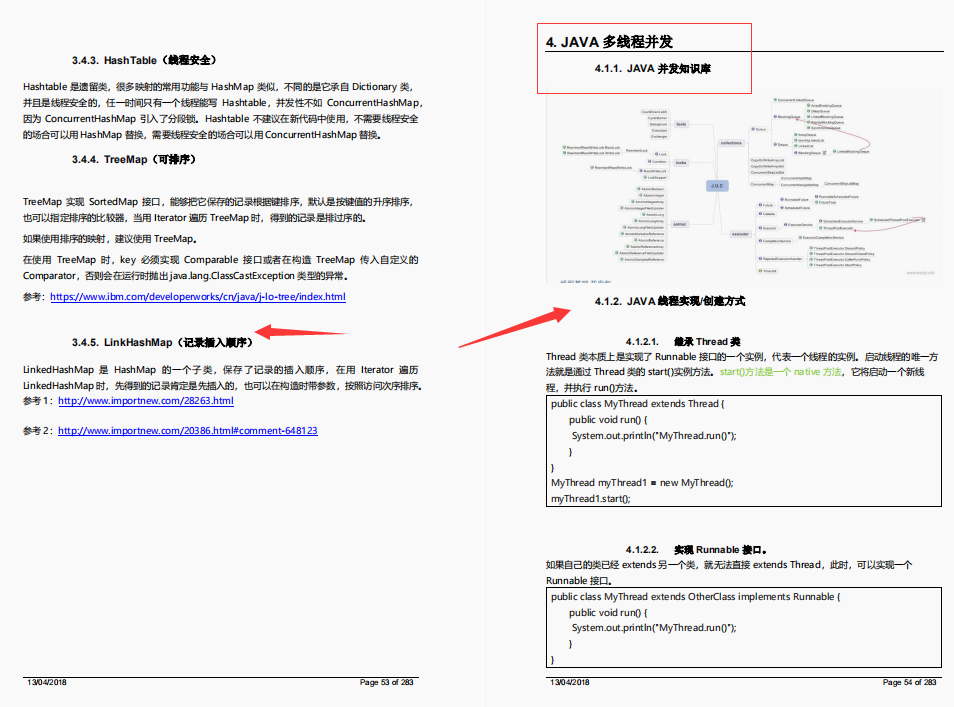 劍指大廠！阿里內部瘋傳的Java面試與學習進階寶典我粉了