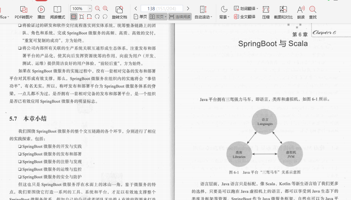 愛了！阿里內部首發“Springboot成長筆記”精通到掌握