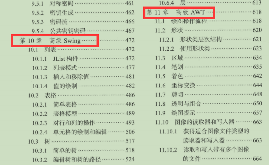 阿里P8高級技術專家攜這份818頁Java核心技術重磅來襲